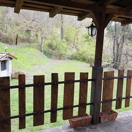 FarmHouse Prunara Villa Monzuno Bagian luar foto