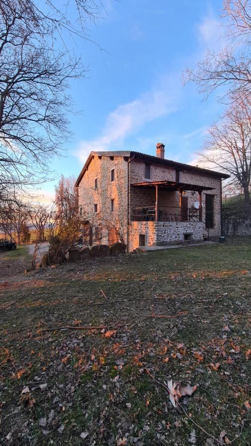FarmHouse Prunara Villa Monzuno Bagian luar foto