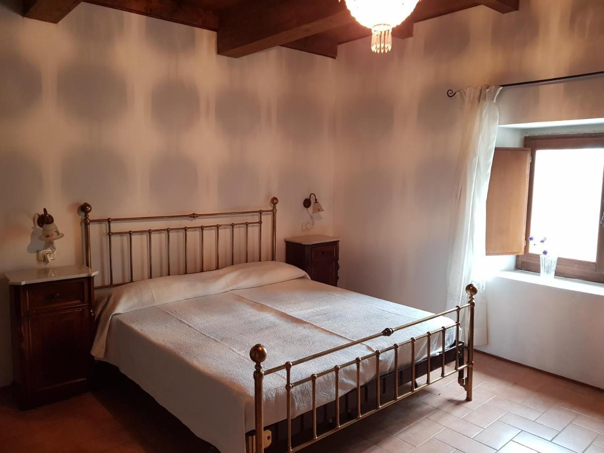 FarmHouse Prunara Villa Monzuno Bagian luar foto