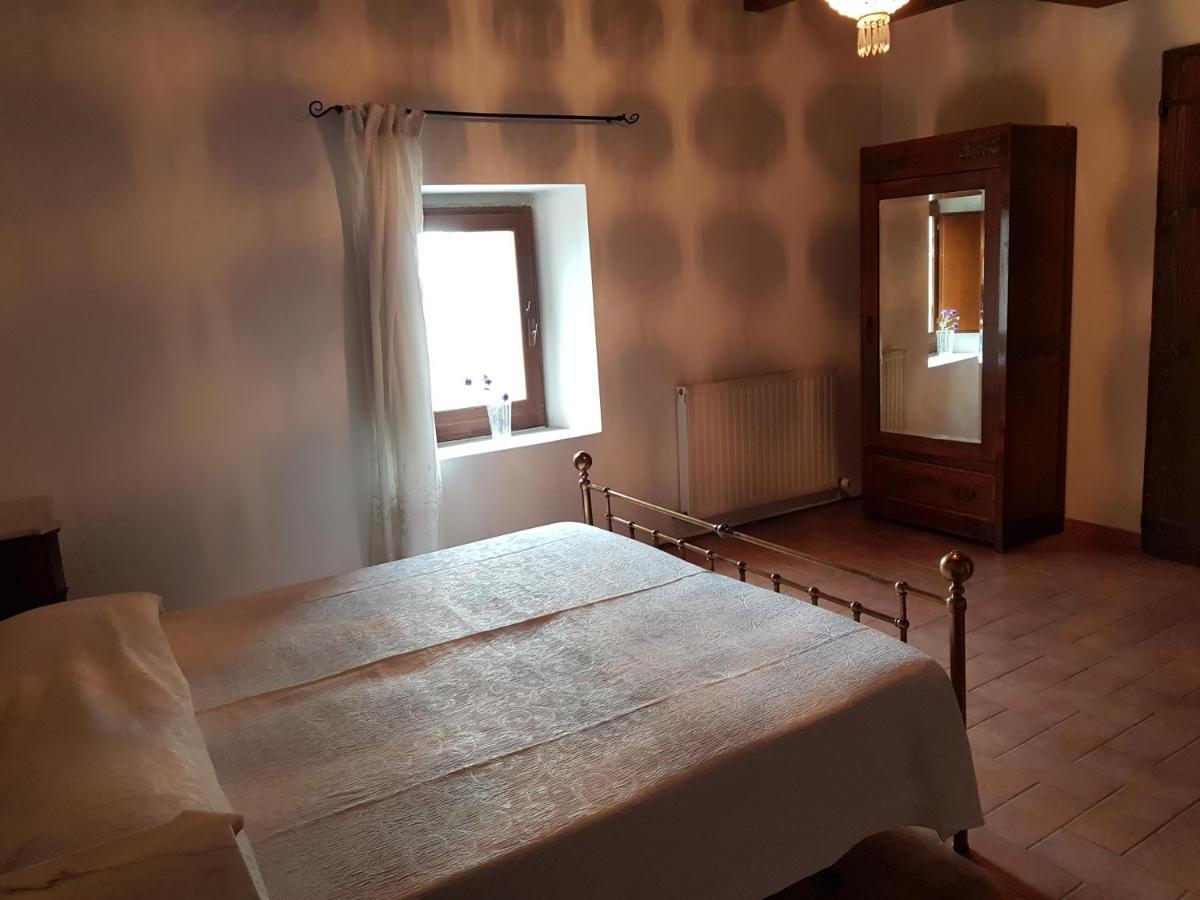 FarmHouse Prunara Villa Monzuno Bagian luar foto