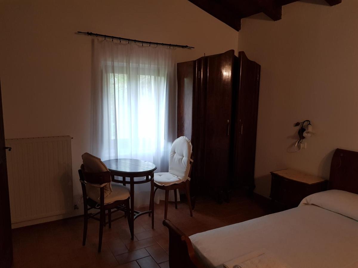 FarmHouse Prunara Villa Monzuno Bagian luar foto