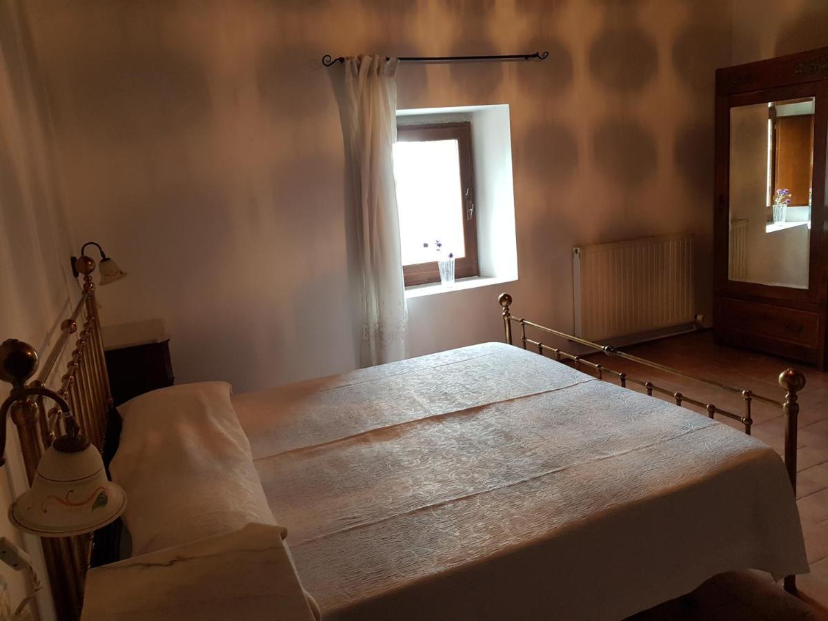 FarmHouse Prunara Villa Monzuno Bagian luar foto