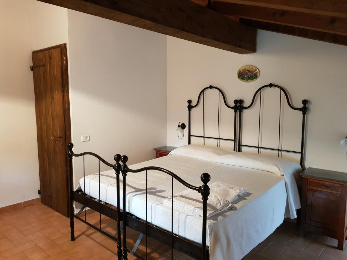 FarmHouse Prunara Villa Monzuno Bagian luar foto