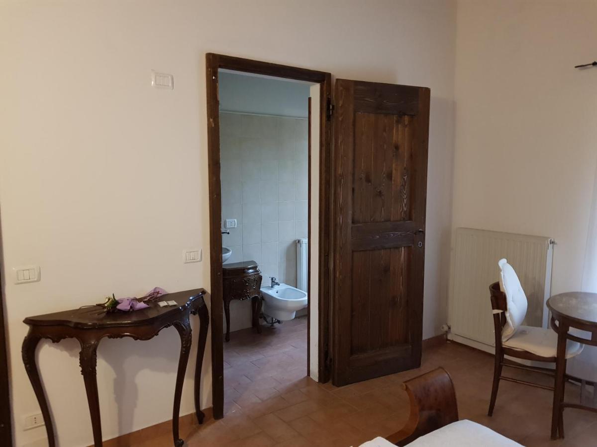 FarmHouse Prunara Villa Monzuno Bagian luar foto