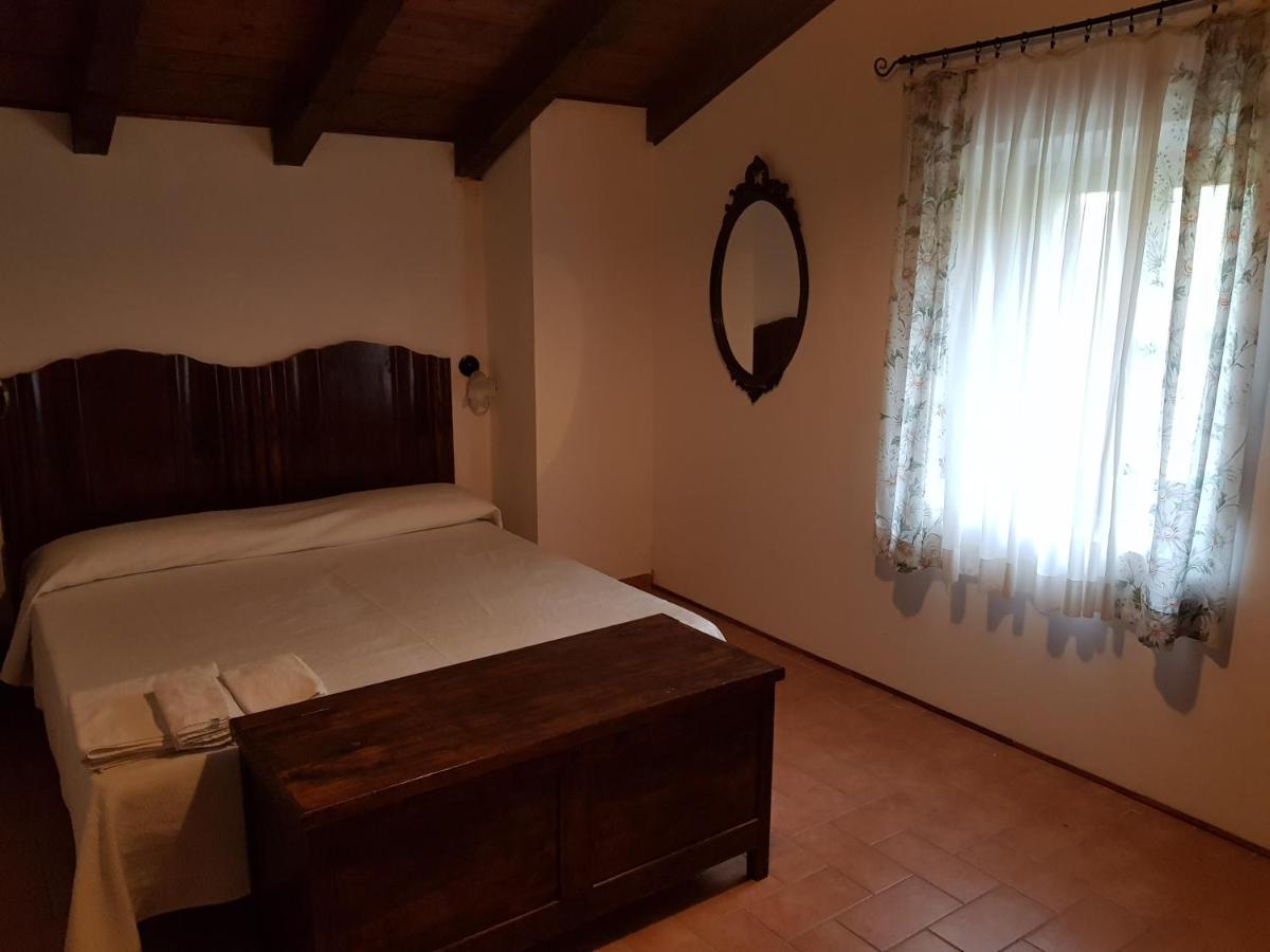 FarmHouse Prunara Villa Monzuno Bagian luar foto