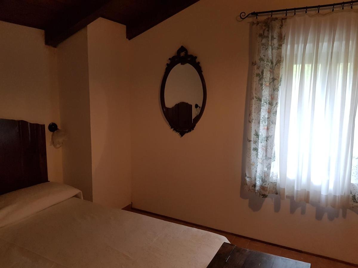FarmHouse Prunara Villa Monzuno Bagian luar foto