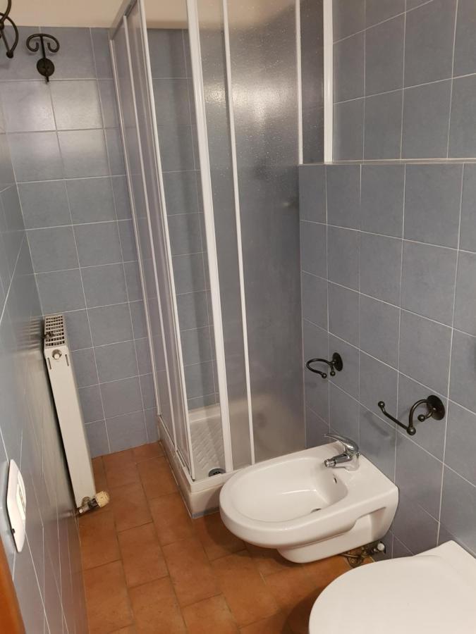 FarmHouse Prunara Villa Monzuno Bagian luar foto